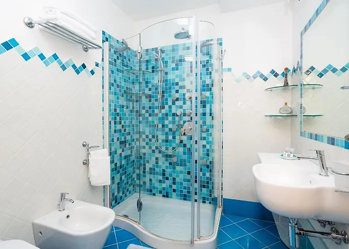 Apartment Casa Teodora - Positano