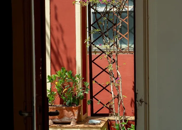 Casa Teodora - Apartment Positano