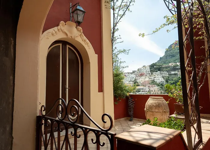 Casa Teodora - Appartement