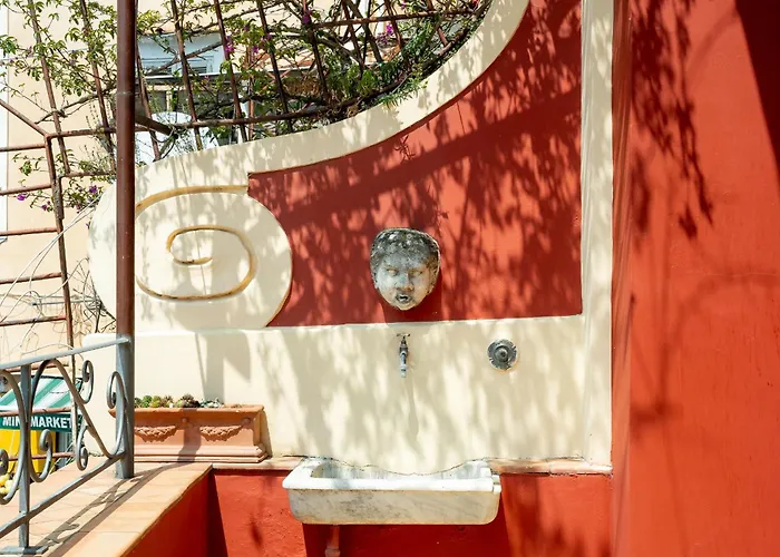 Casa Teodora - Appartement *