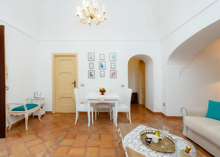 Appartement Casa Teodora - Positano