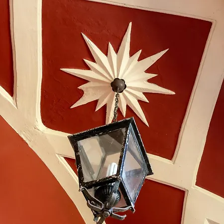 Apartment Casa Teodora -