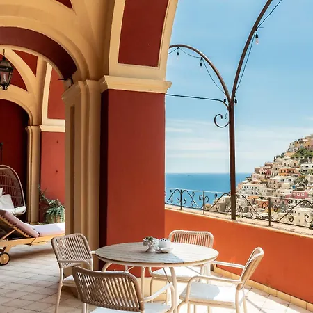 Apartman Casa Teodora - Positano