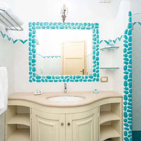 Casa Teodora - Apartment