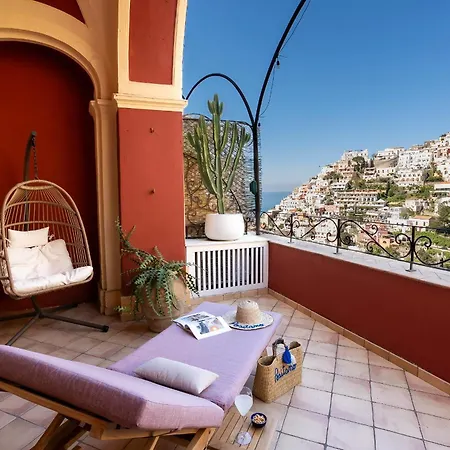 Apartman Casa Teodora - Positano