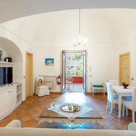 Casa Teodora - Apartment *