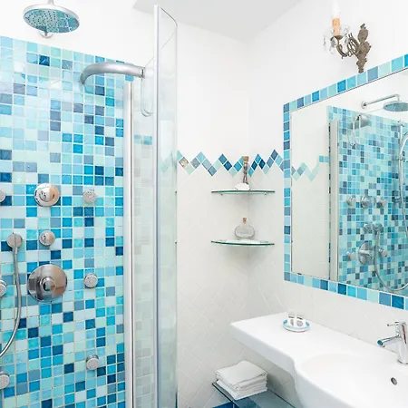 Casa Teodora - Apartment *