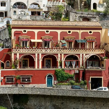 Apartment Casa Teodora -