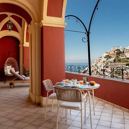 Apartment Casa Teodora - *