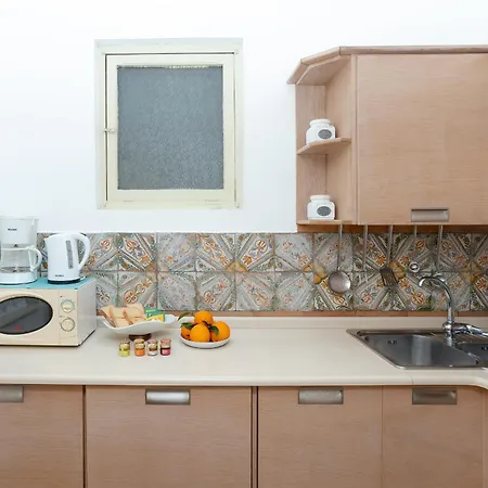 Casa Teodora - Apartman *