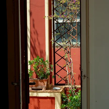 Casa Teodora - Apartman Positano