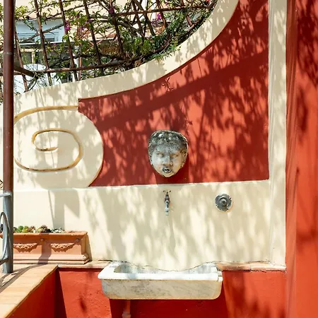 Casa Teodora - Apartment *